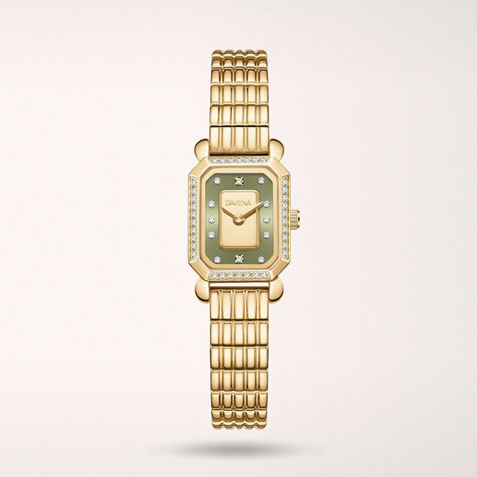 GOLD BRICK