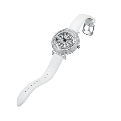 Davena Women's Watch Daisybloom