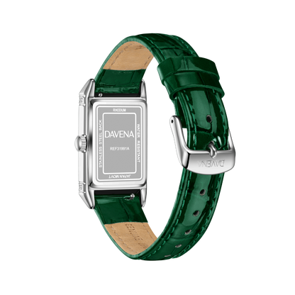 Davena Women's Watch CHIC SQUARE