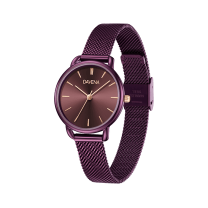 Davena Women's Watch ZEPHYRA