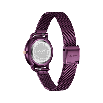 Davena Women's Watch ZEPHYRA