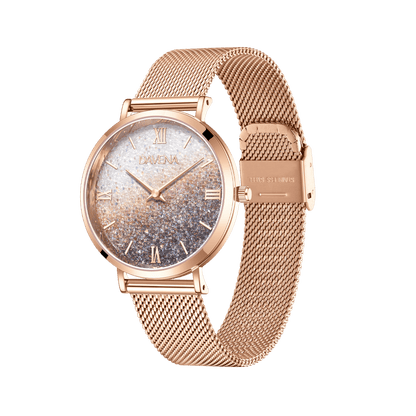 Davena Women's Watch AURORA SKY