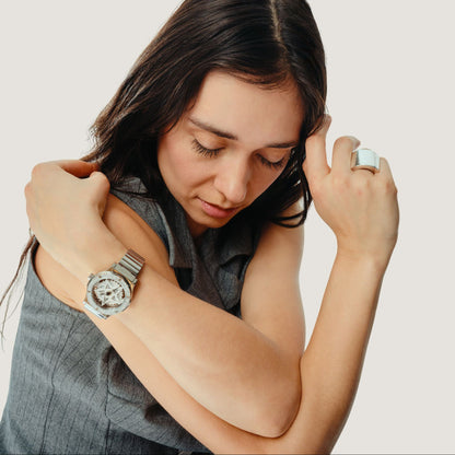 Davena Women's Watch PENTAGRAM