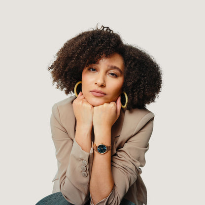 Davena Women's Watch ZEPHYRA