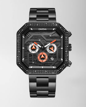 DARKTECH
